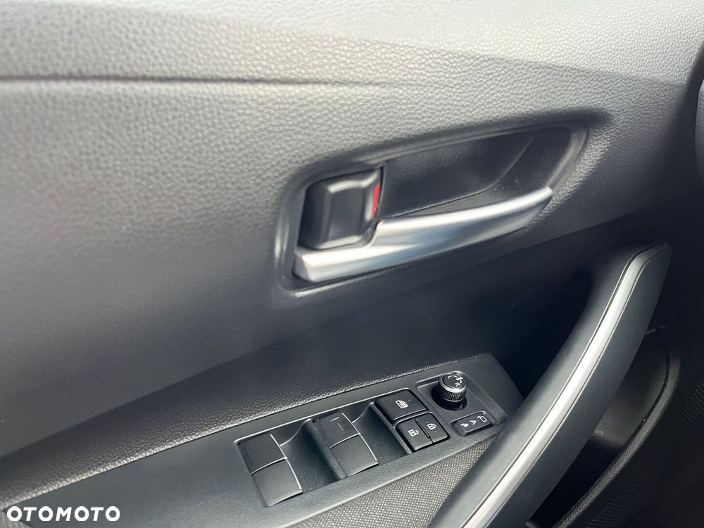 Toyota Corolla 1.8 Hybrid Comfort - 21