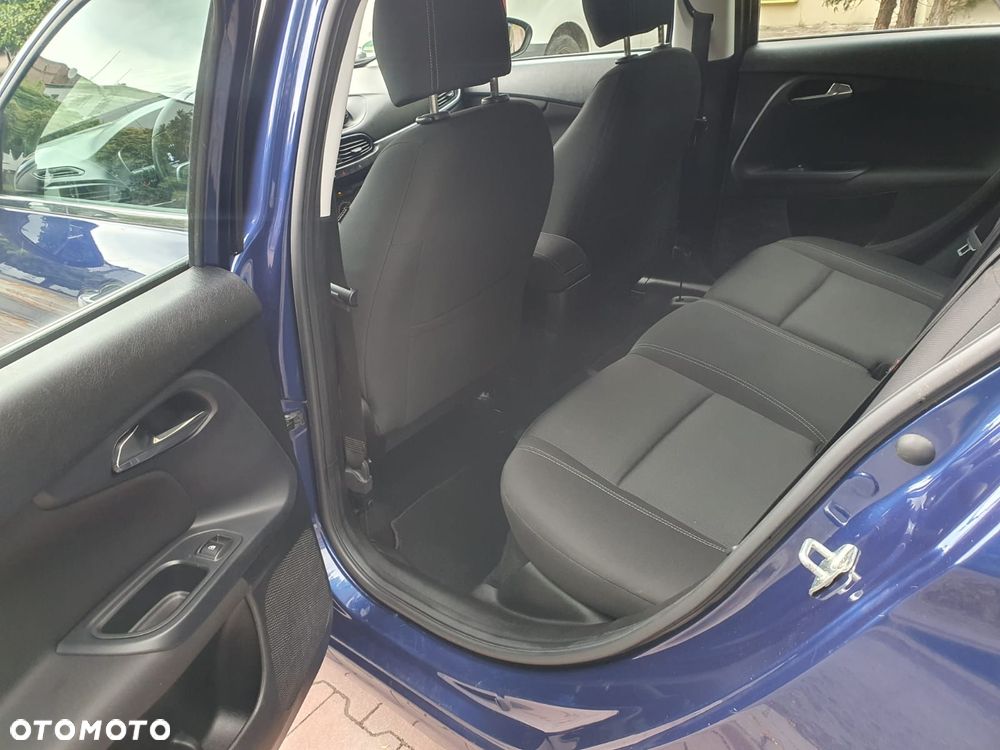 Fiat Tipo 1.4 T-Jet Mirror - 14