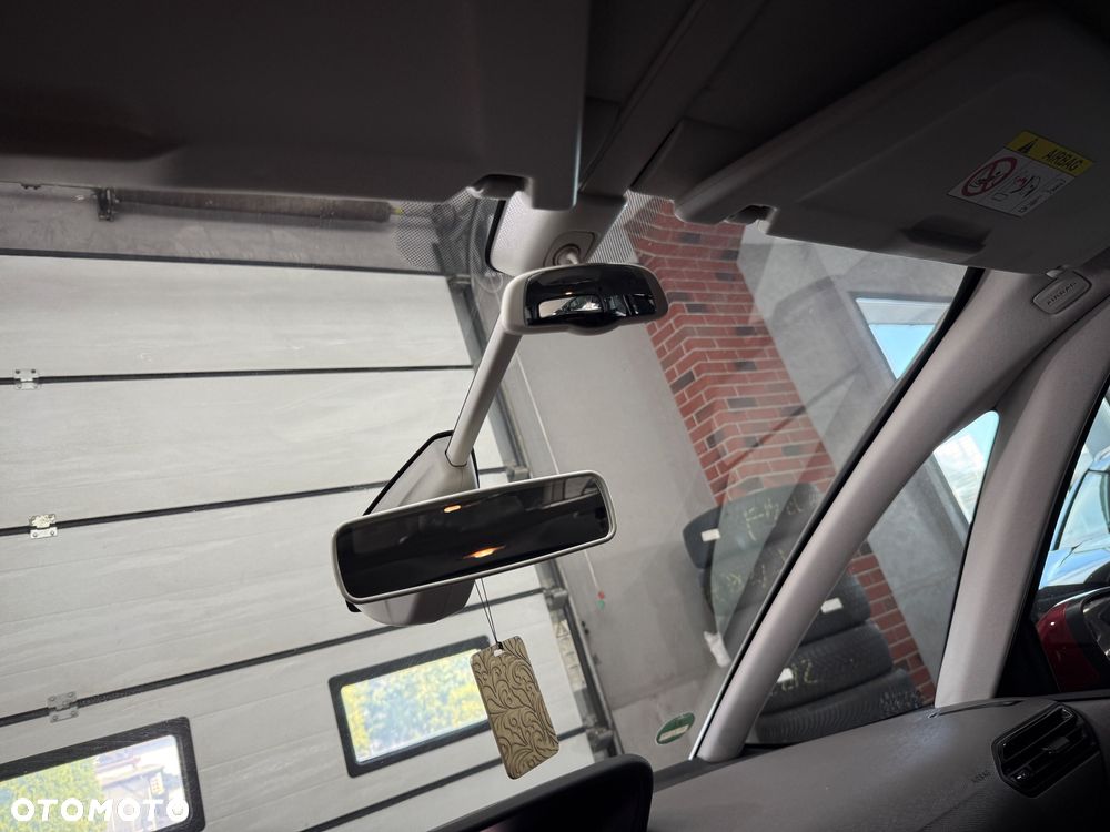 Citroën C4 Grand Picasso 2.0 BlueHDi Exclusive - 25