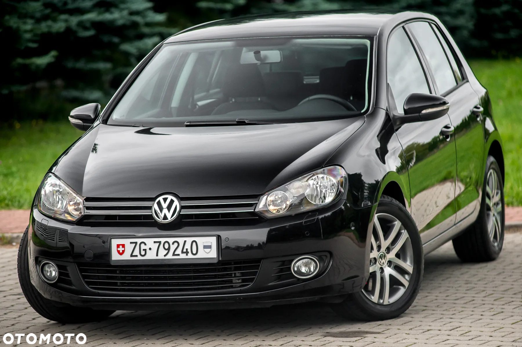 Volkswagen Golf Aktionsmodell 1.8 T Highline - 6