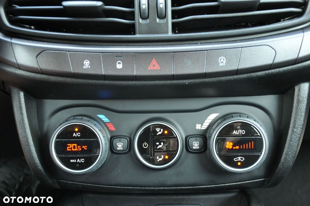 Fiat Tipo 1.4 T-Jet 16v S-Design EU6d - 19