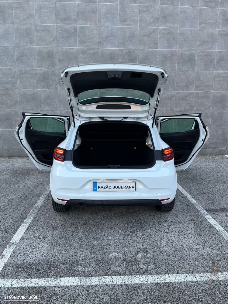 Renault Clio 1.5 Blue dCi Evolution - 5