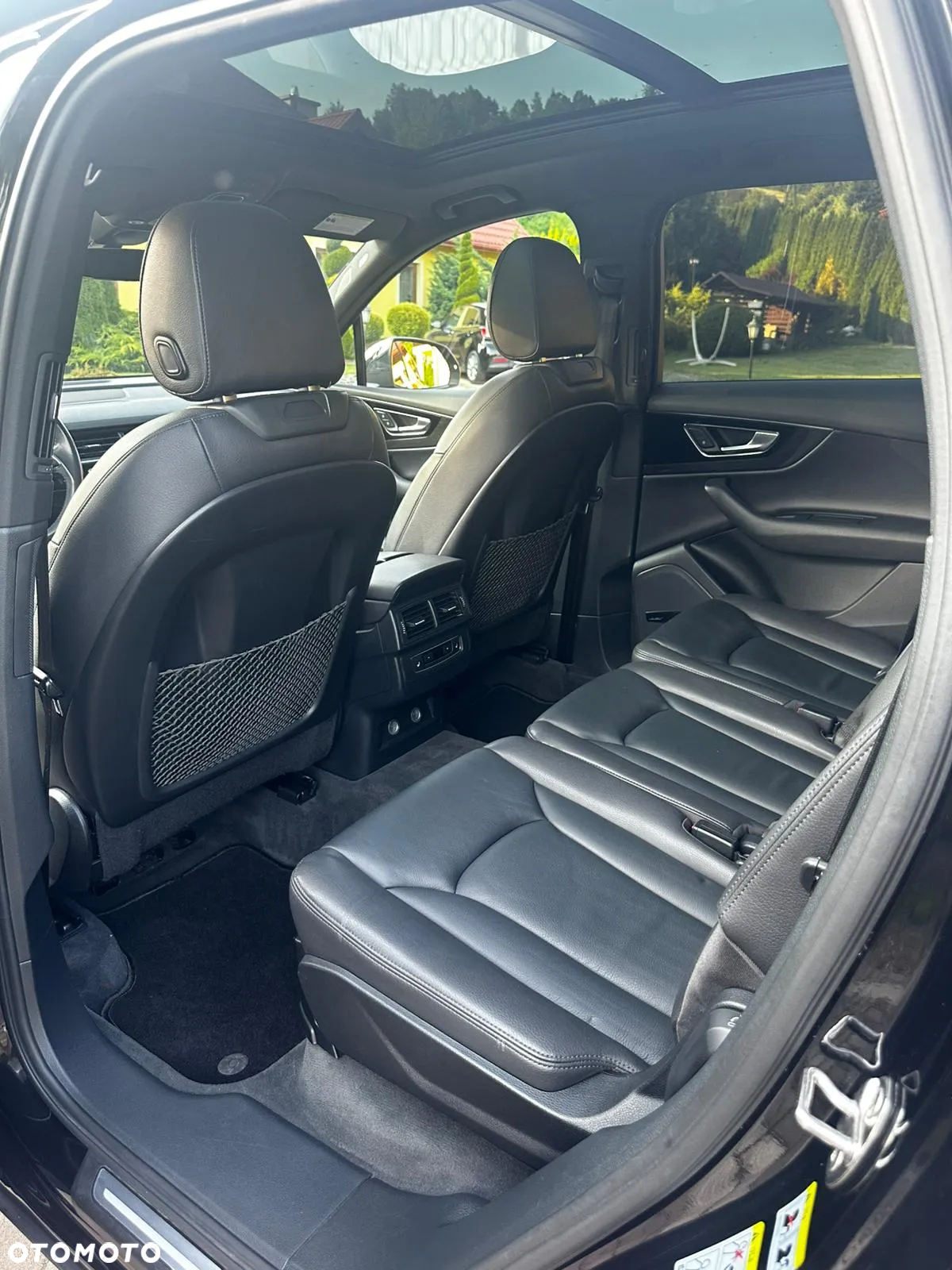 Audi Q7 3.0 TFSI Quattro Tiptronic - 8