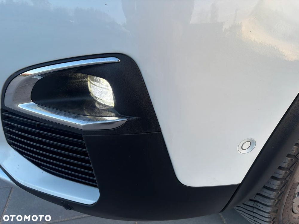 Peugeot 5008 BlueHDi 180 EAT6 GT - 17