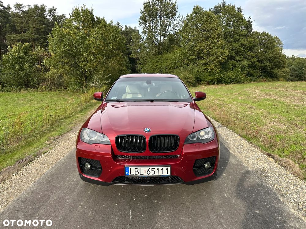BMW X6 35d xDrive - 3