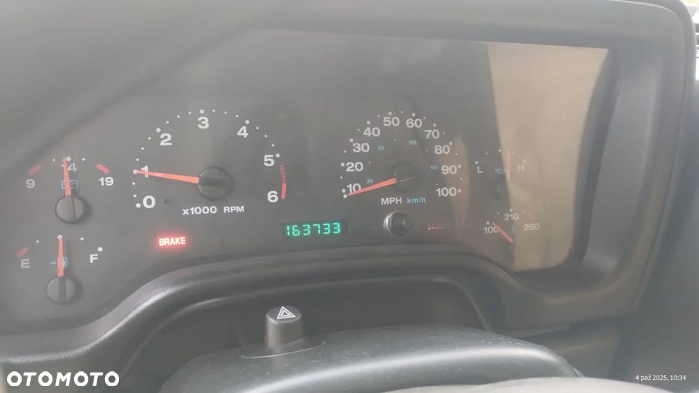 Jeep Wrangler - 5