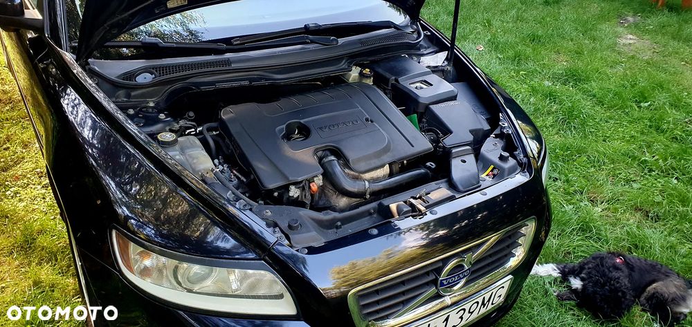 Volvo V50 1.6D DRIVe Start-Stop - 6