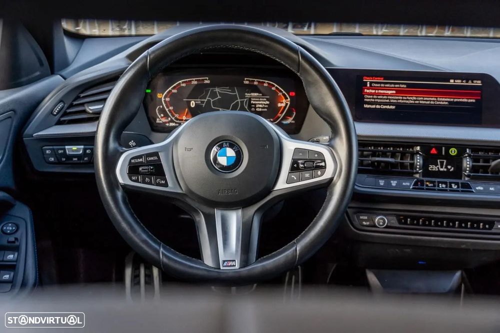 BMW 116 - 25