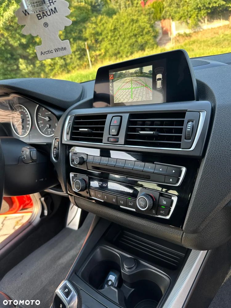 BMW Seria 1 118d M Sport - 35
