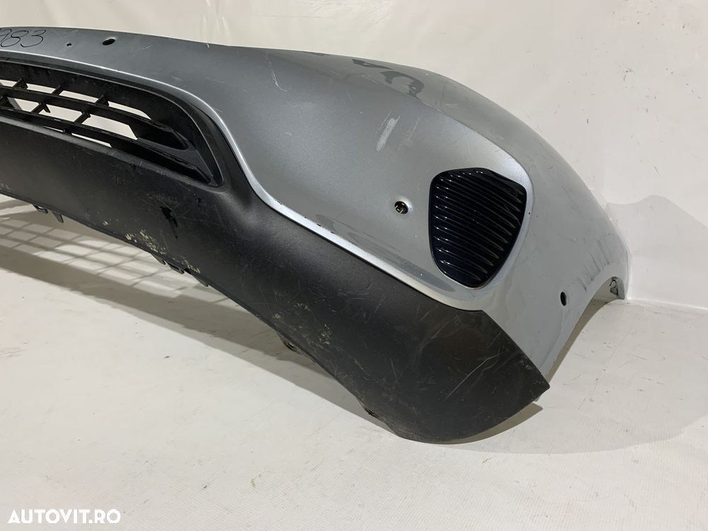 Bara fata Mercedes EQC W293, 2020, 2021, 2022, 2023, cod origine OE A2938850000. - 18