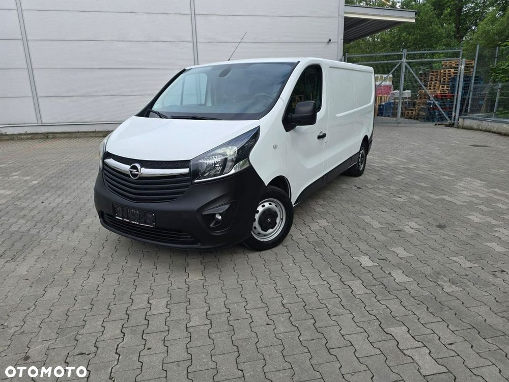 Renault Trafic - 5