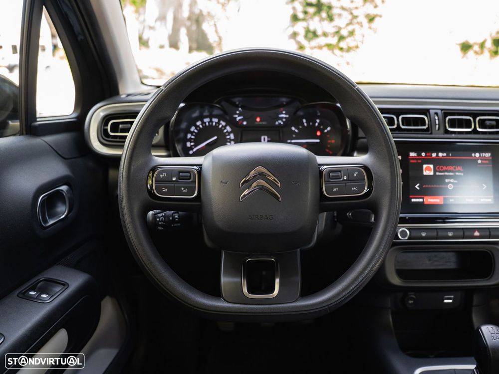 Citroën C3 1.2 PureTech C-Series - 30
