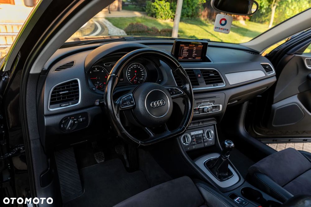 Audi Q3 2.0 TDI - 26