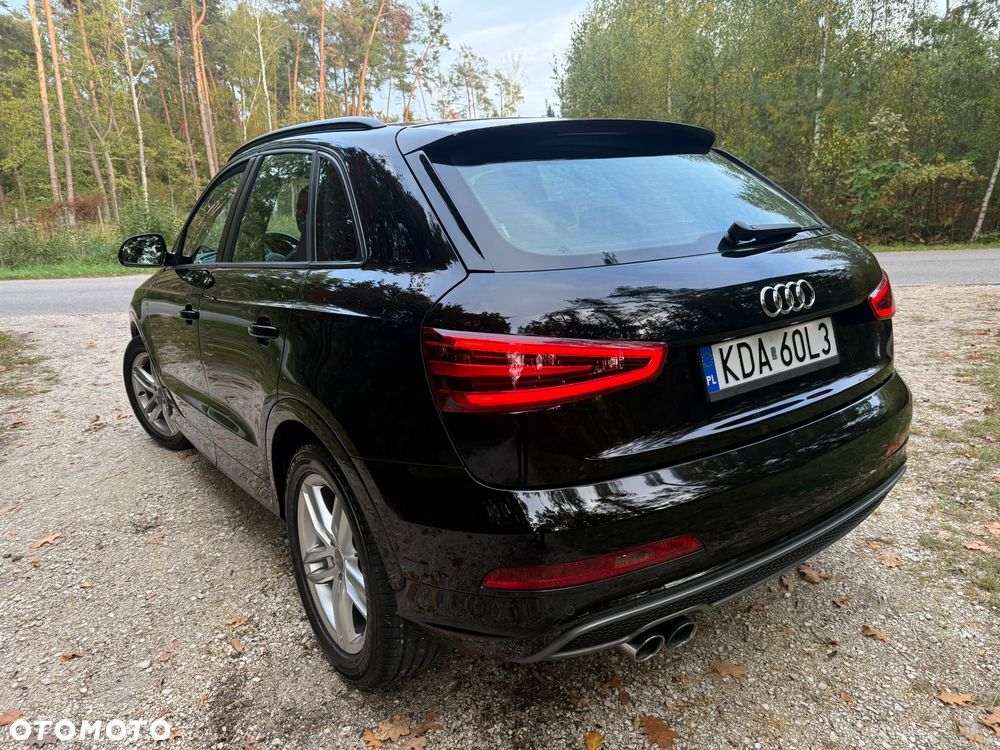 Audi Q3 - 22