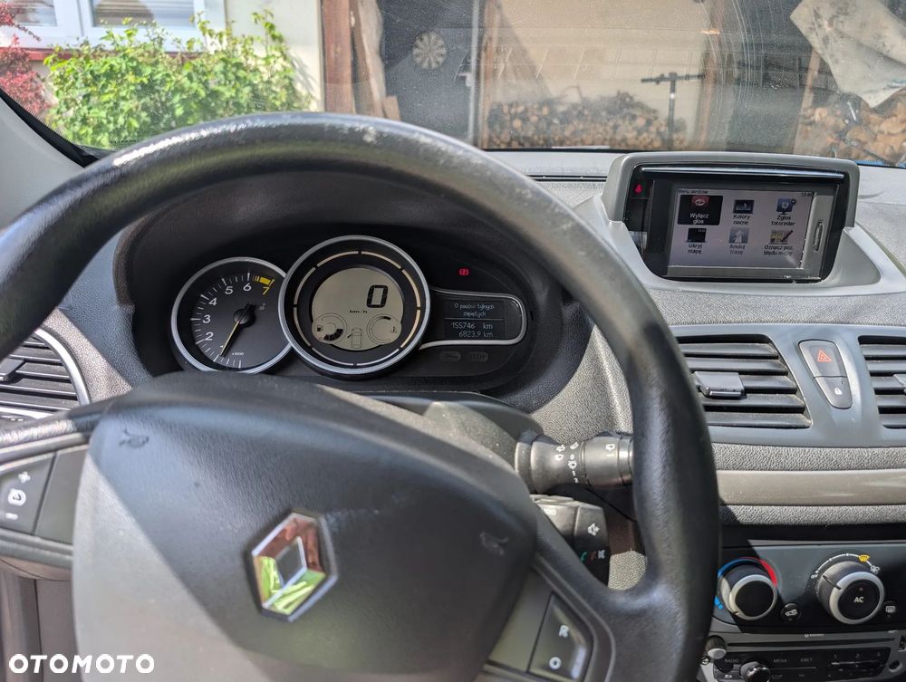 Renault Megane 1.6 16V Style Edition - 3