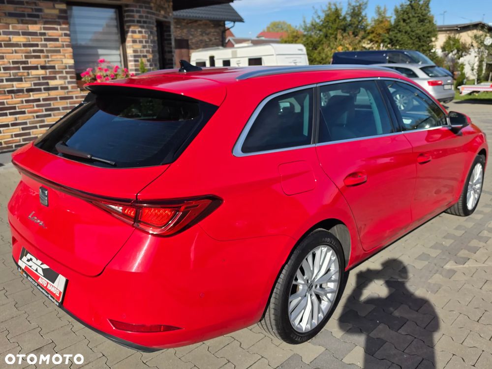 Seat Leon - 3