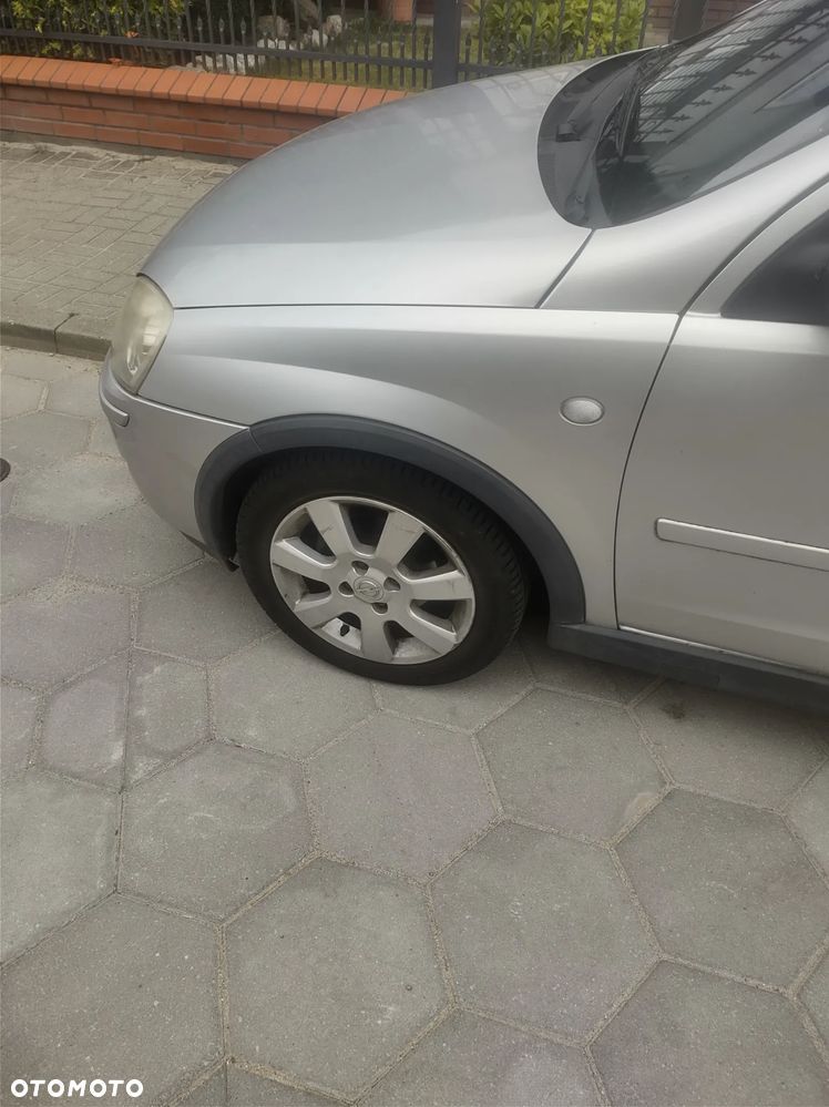 Opel Corsa 1.0 12V Enjoy - 3