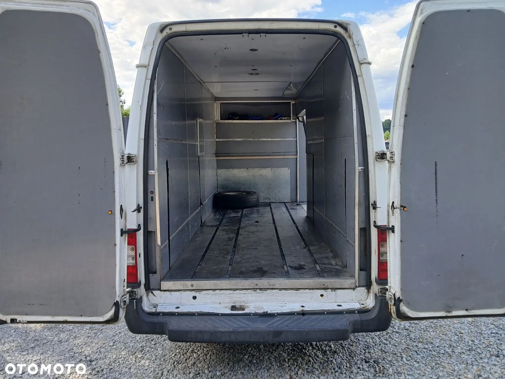 Ford Transit 2.2Tdci  Max 125T350 - 16