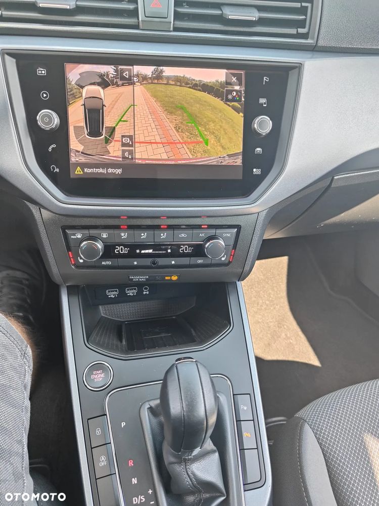 Seat Arona 1.0 TSI OPF DSG FR Anniversary Edition - 15