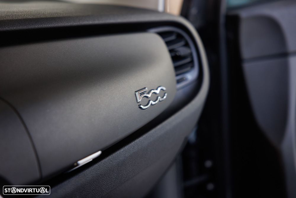 Fiat 500X 1.0 FireFly Connect - 20