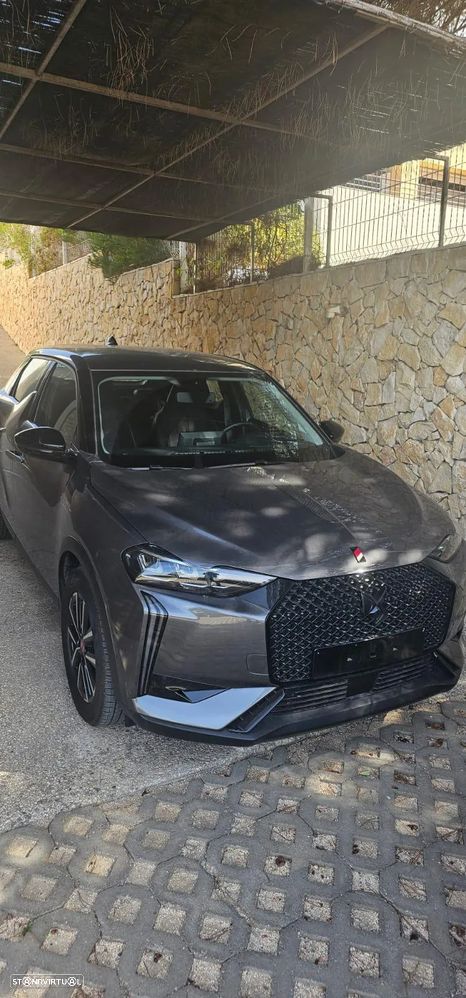 DS DS3 E-TENSE PERFORMANCE LINE - 11