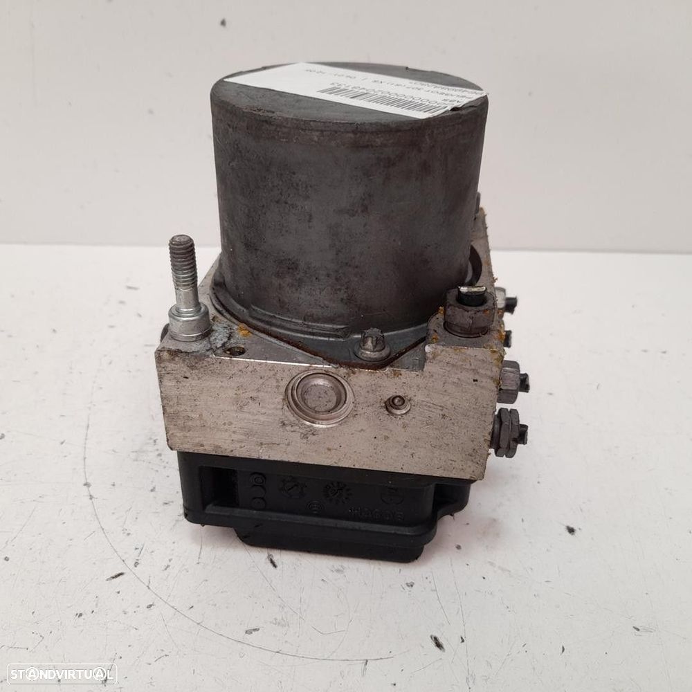 ABS PEUGEOT 307 2005 -9649988280* - 5