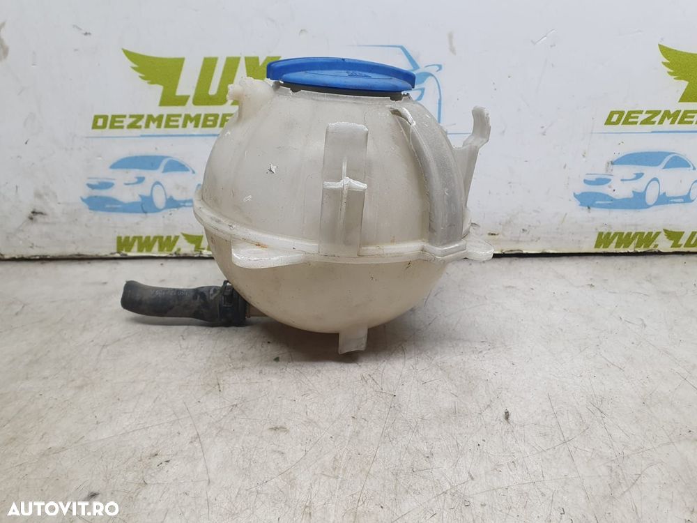 Vas expansiune 1k0121407a Seat Leon 2 1P [2005 - 2009] - 1