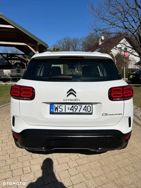 Citroën C5 Aircross - 5