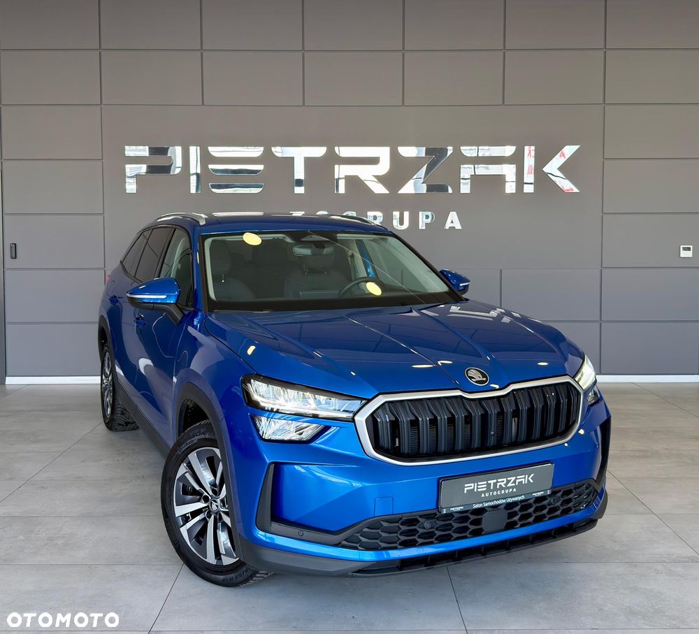 Skoda Kodiaq - 1