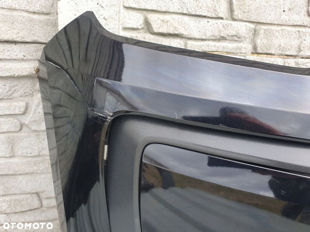 VW UP LIFT ZDERZAK PRZOD - 7