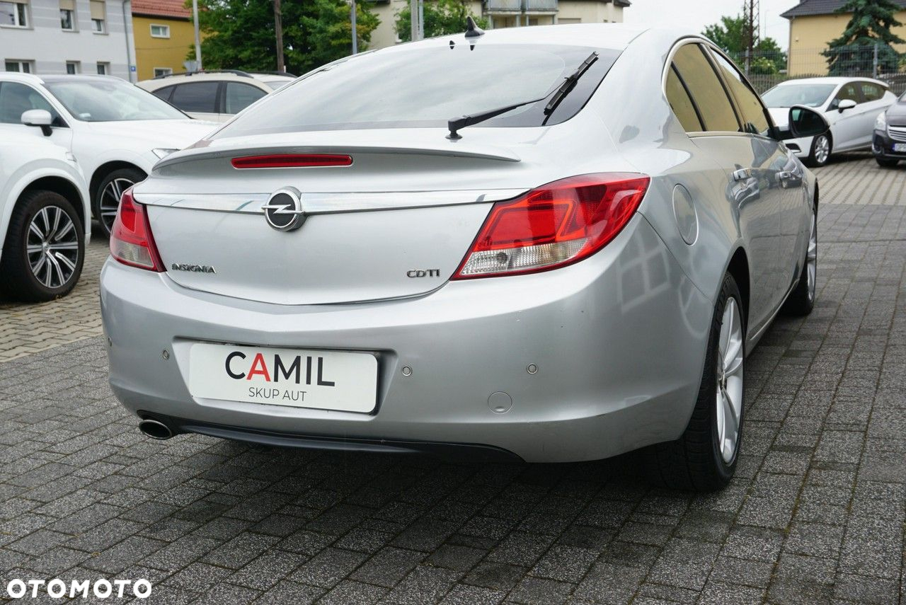 Opel Insignia - 5