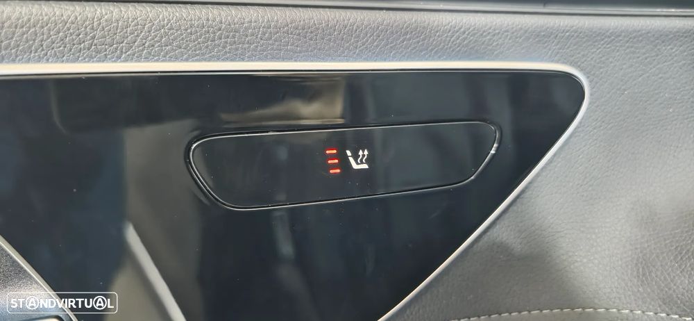 Mercedes-Benz EQE 350 Edition - 15