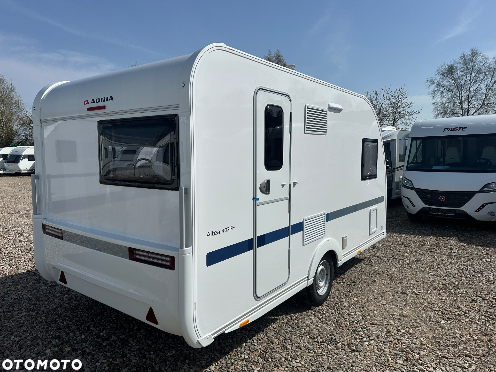 Adria ALTEA 402 PH - 5