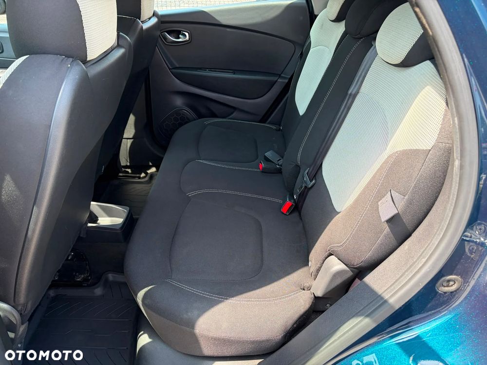 Renault Captur 0.9 Energy TCe Life - 11