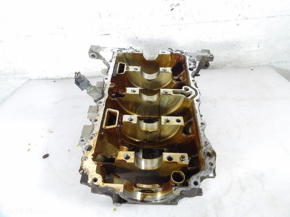 PEUGEOT 508  I LIFT 1.6THP MISA OLEJOWA ALUMINIOWA V764777080 - 2