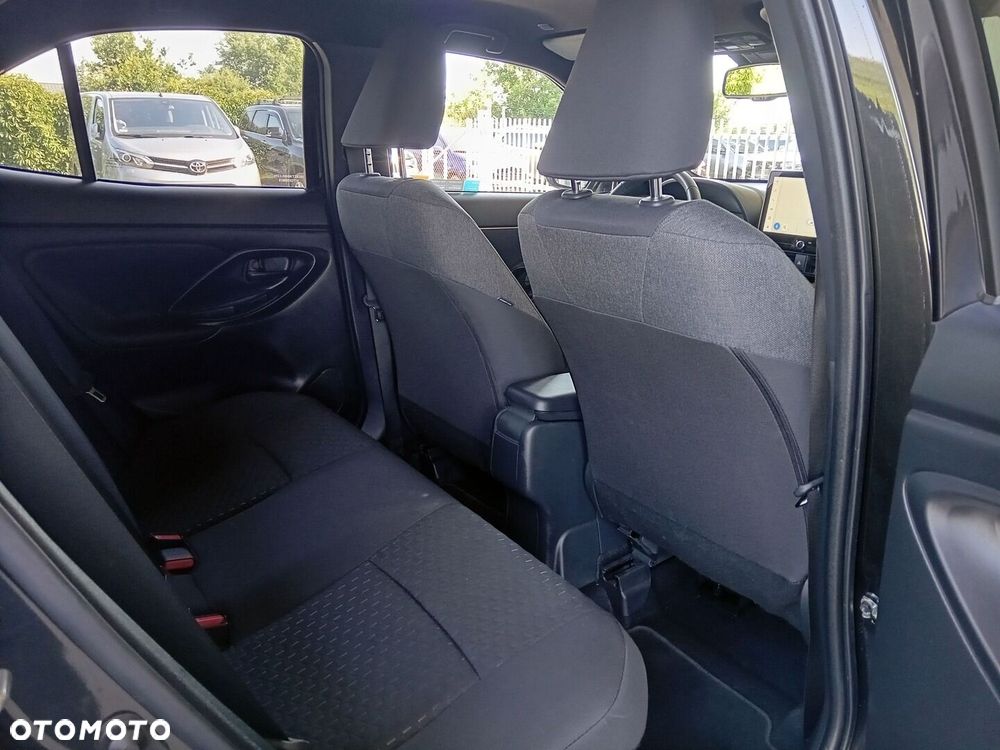 Toyota Yaris Cross Hybrid 1.5 Style - 7