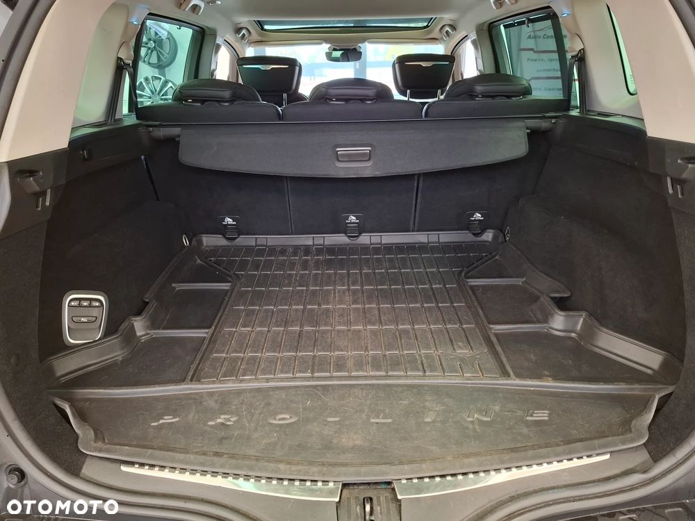 Renault Espace BLUE dCi 200 EDC INITIALE PARIS - 28