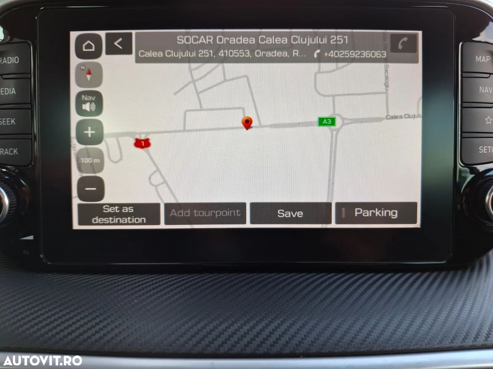 Hyundai Tucson blue 1.6 CRDi 2WD DCT Trend - 18