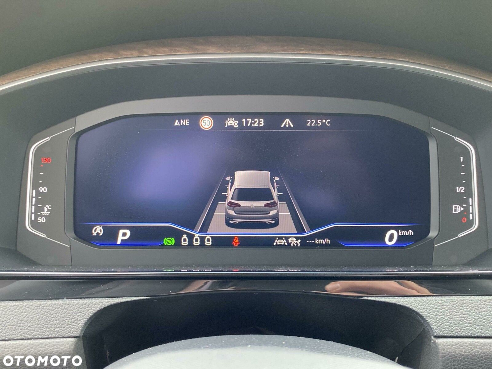 Volkswagen Arteon - 24