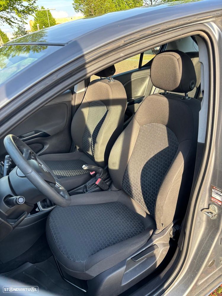 Opel Corsa 1.3 CDTi Edition - 13