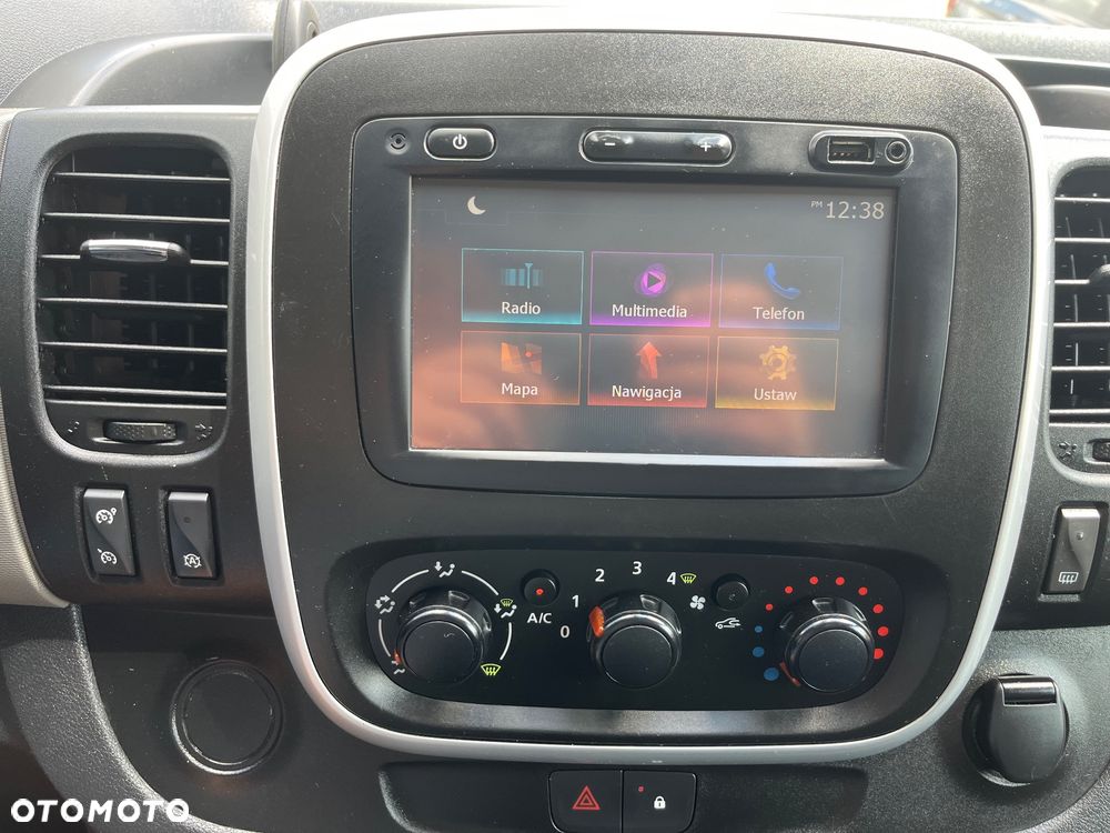Renault Trafic - 7