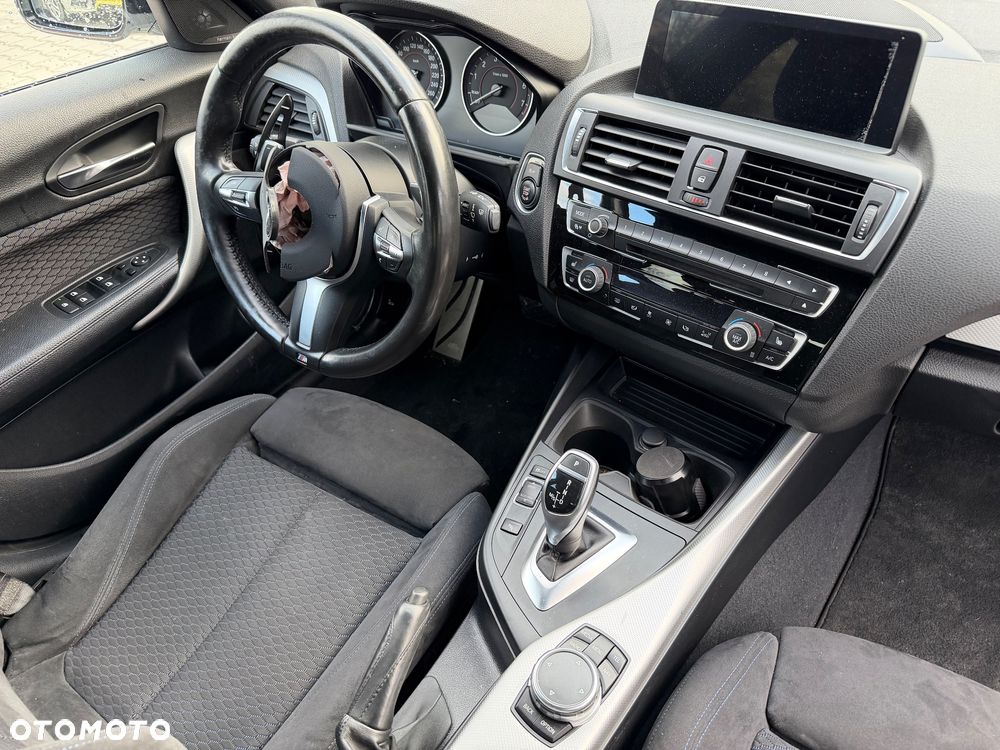 BMW Seria 1 M135i Sport-Aut - 18