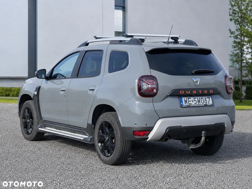 Dacia Duster - 2