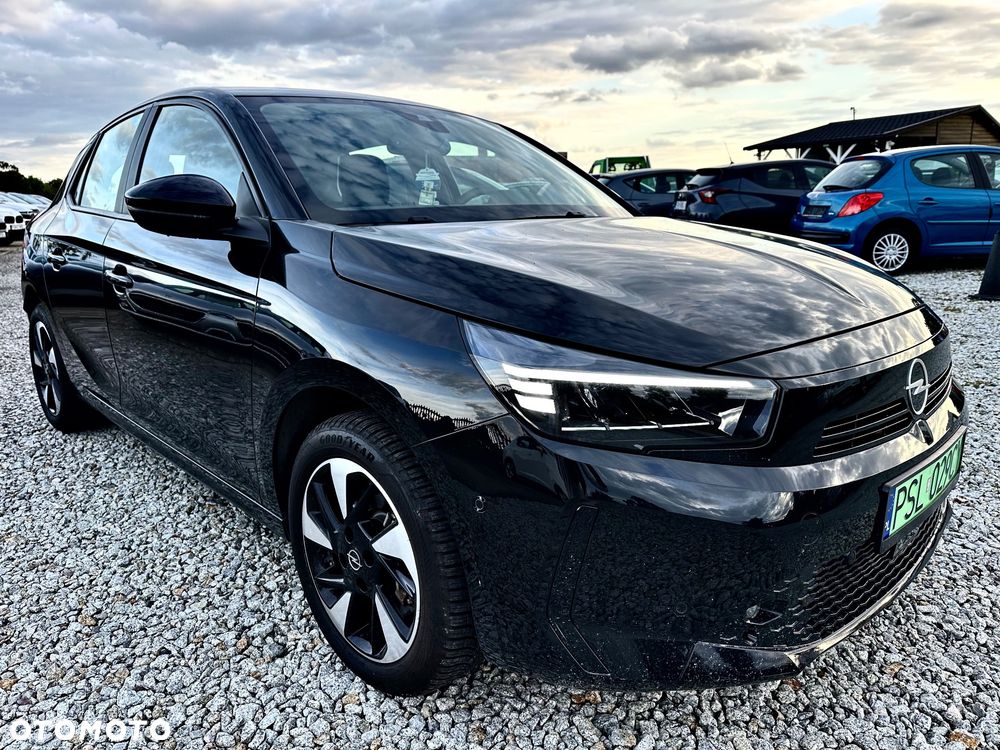 Opel Corsa Electric Edition - 23