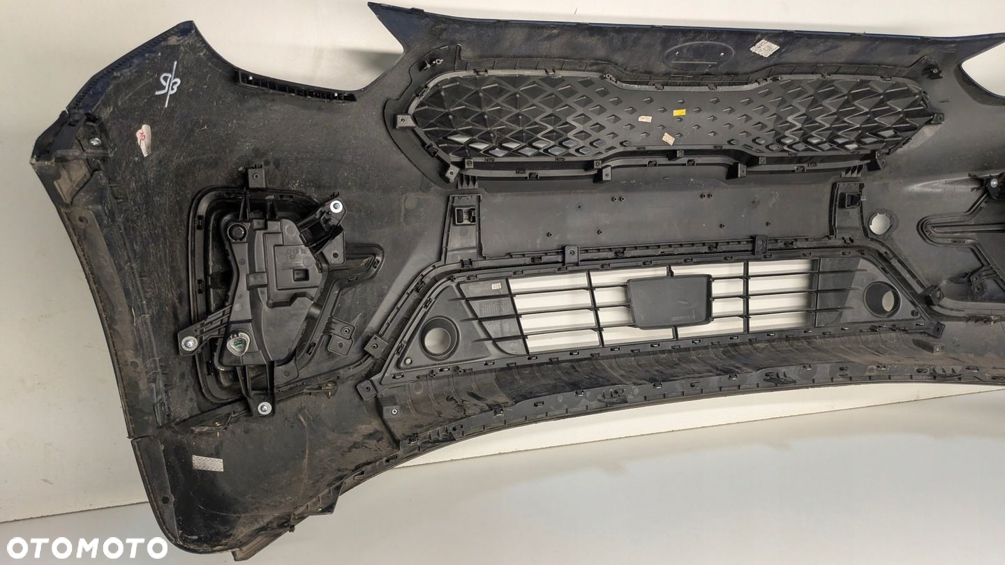 Zderzak przód KIA NIRO I LIFT 2019- - 14