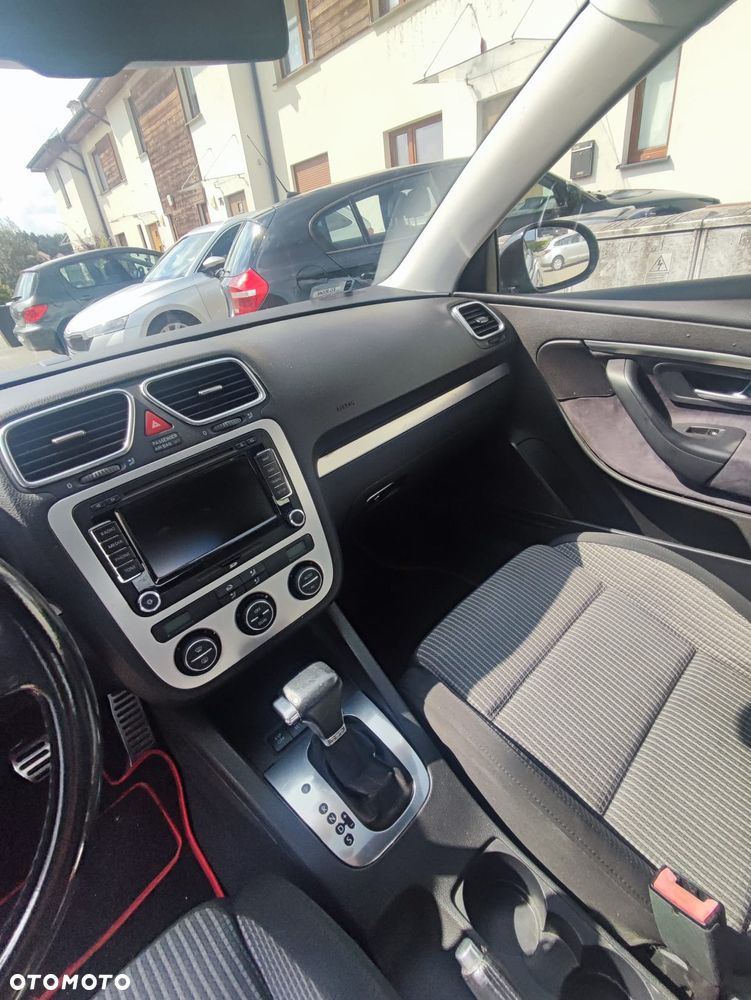 Volkswagen Eos 2.0 TDI DPF DSG - 18