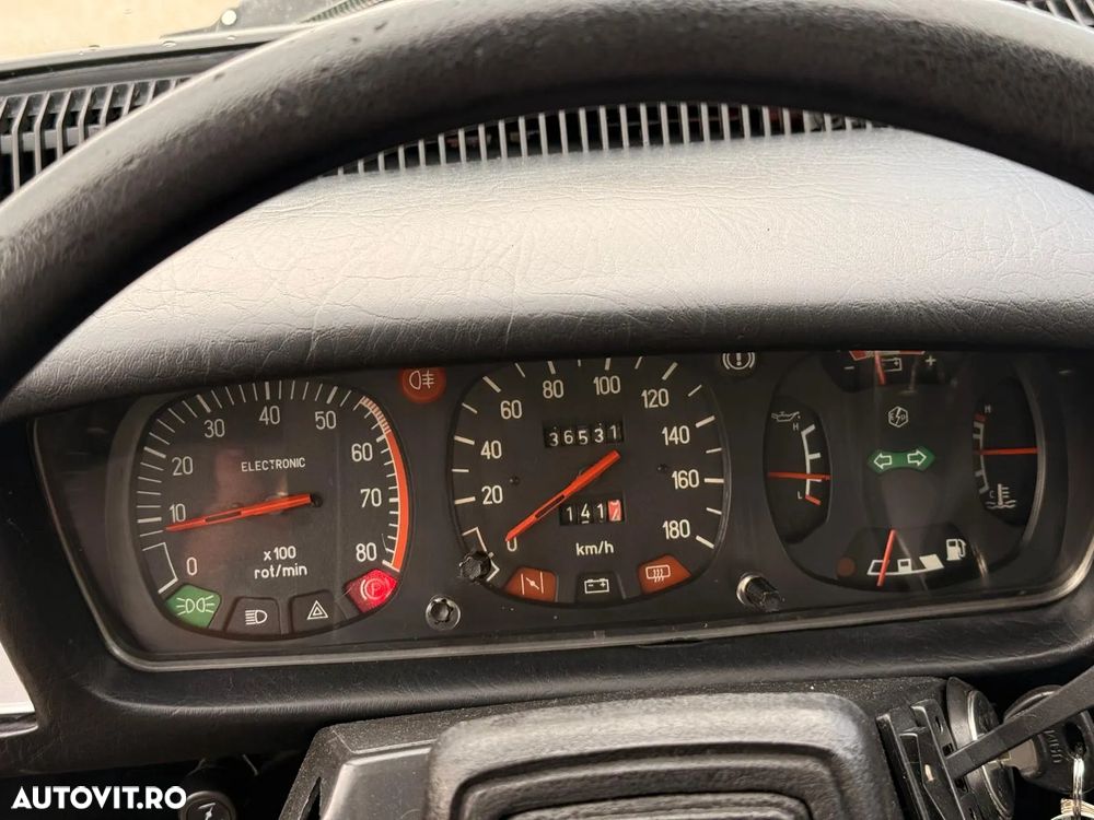 Dacia 1310 - 13