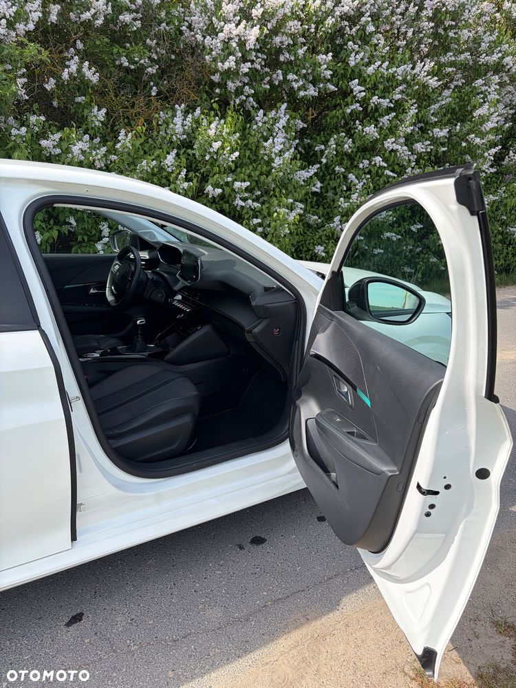 Peugeot 208 1.5 BlueHDi Signature S&S - 14