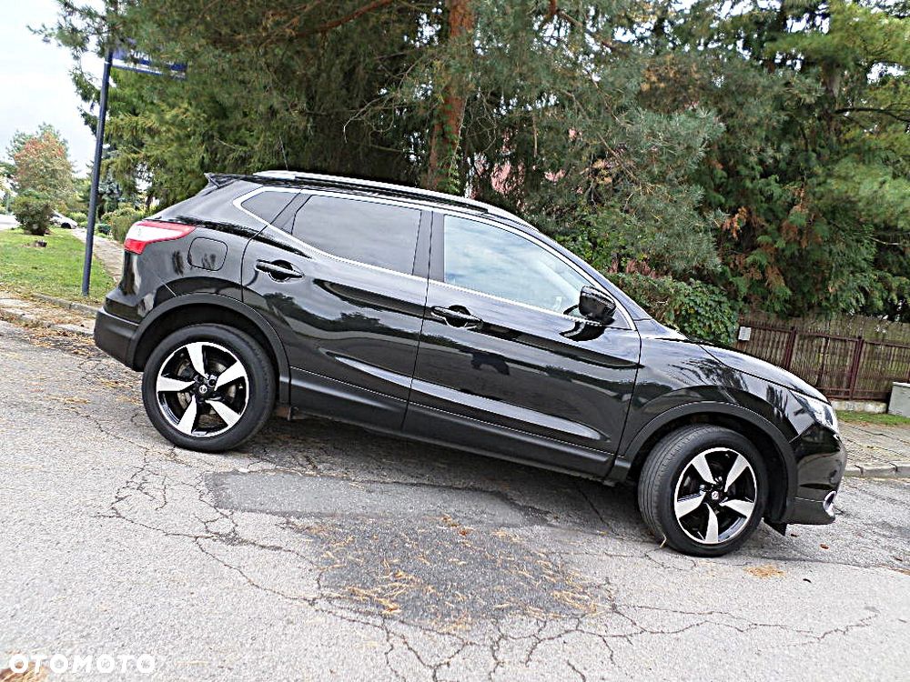 Nissan Qashqai 1.6 DIG-T Tekna - 6