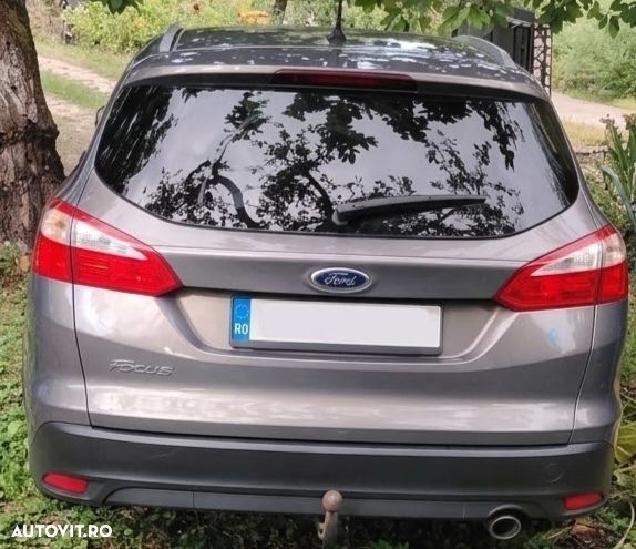 Ford Focus - 3